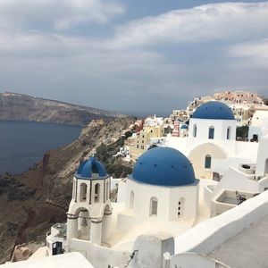 Meet your Posher, Eva